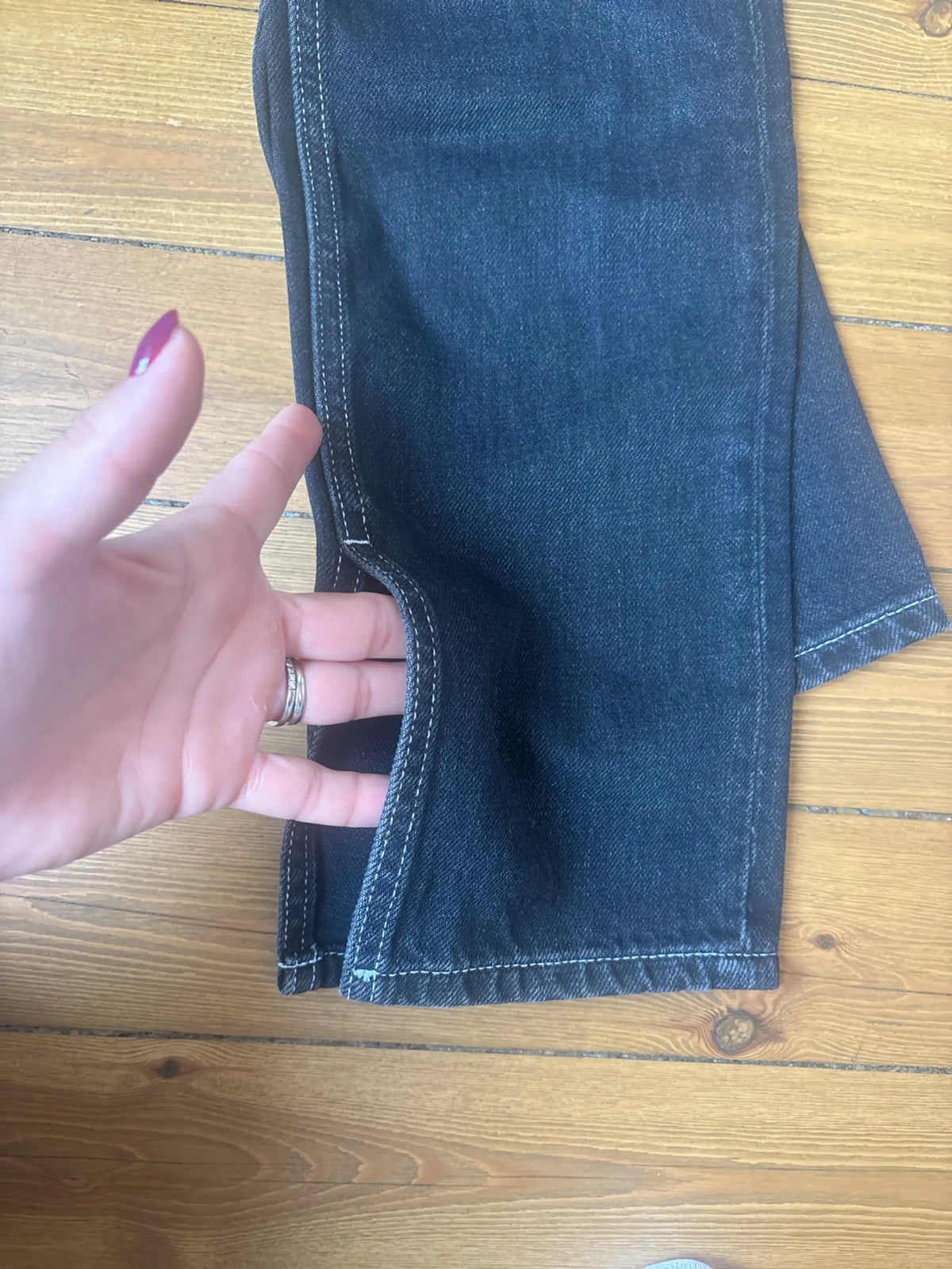 Ganni Jeans