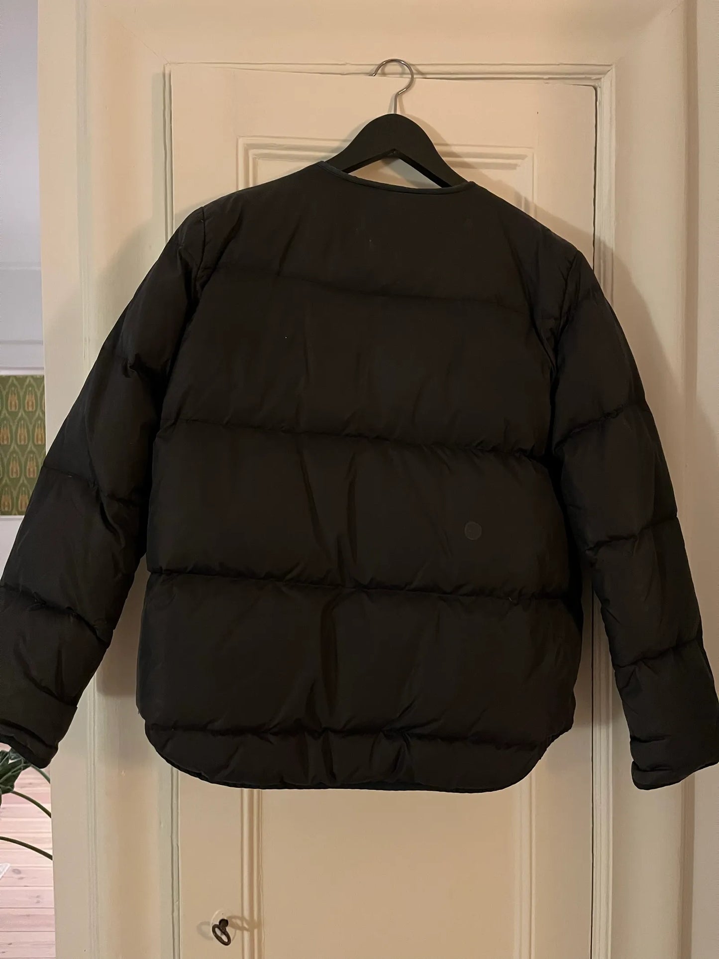Acne Studios "sophia Paw13" .-dunjacka