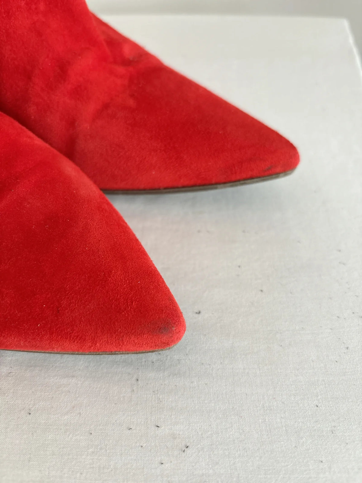 Billi Bi-boots