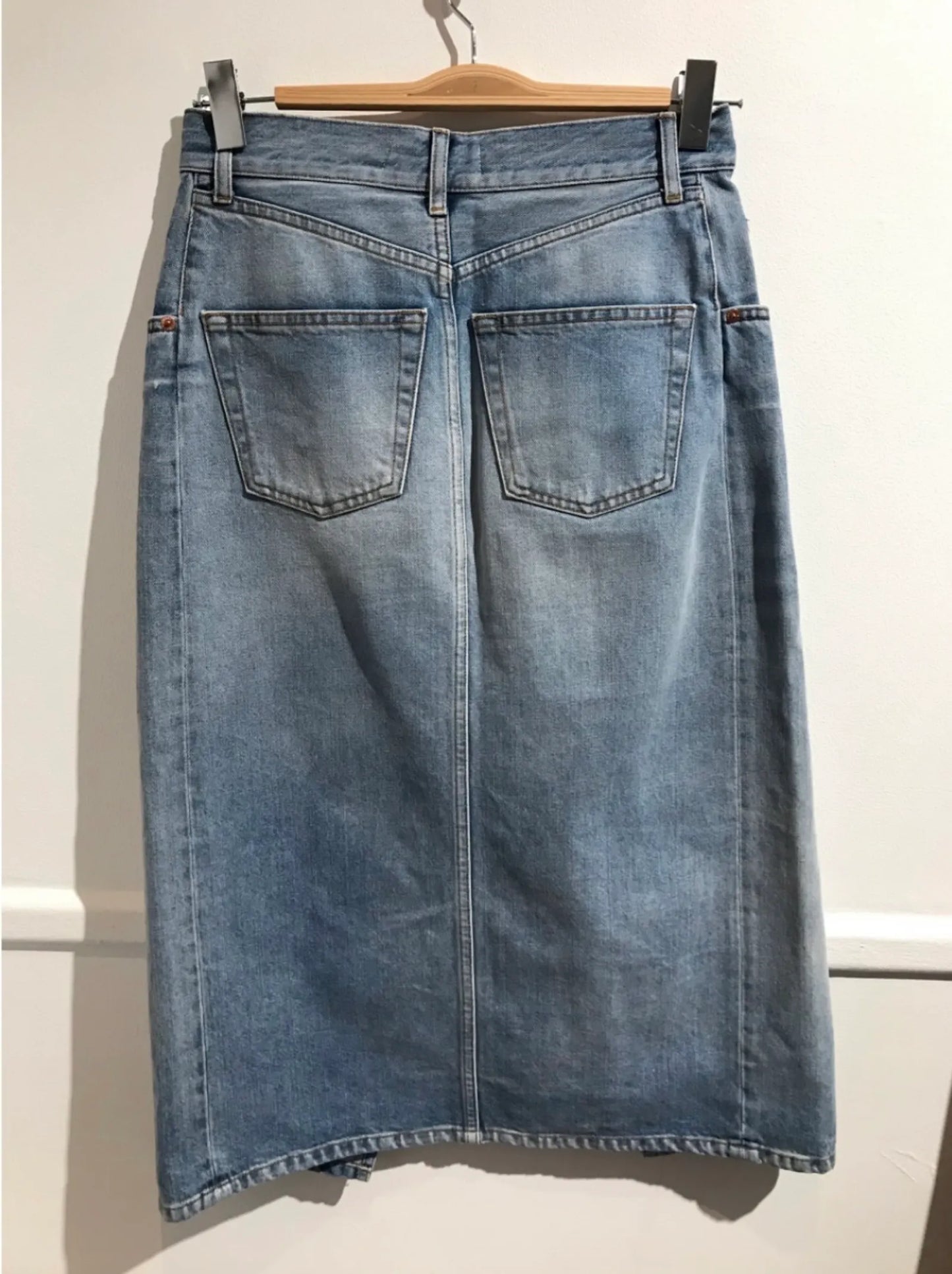 Balenciaga-kjol