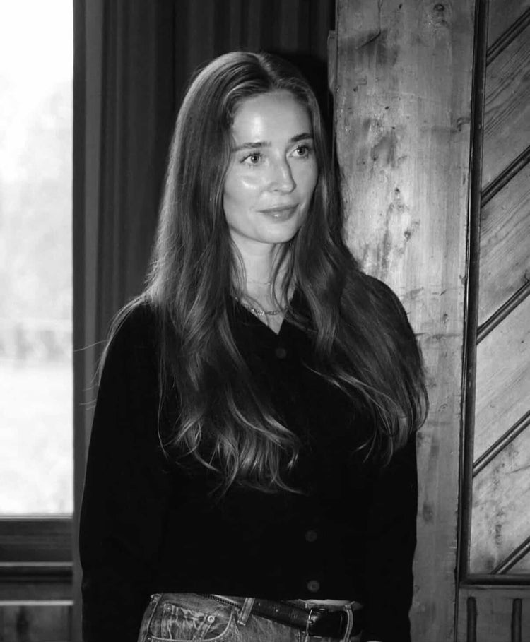 Caroline Lundqvist