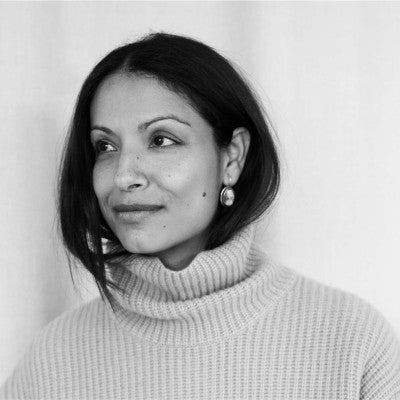 Behnaz Aram