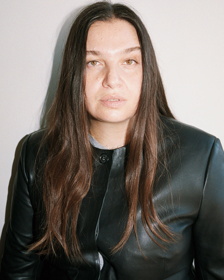 Utvalt av Nadia Kandil