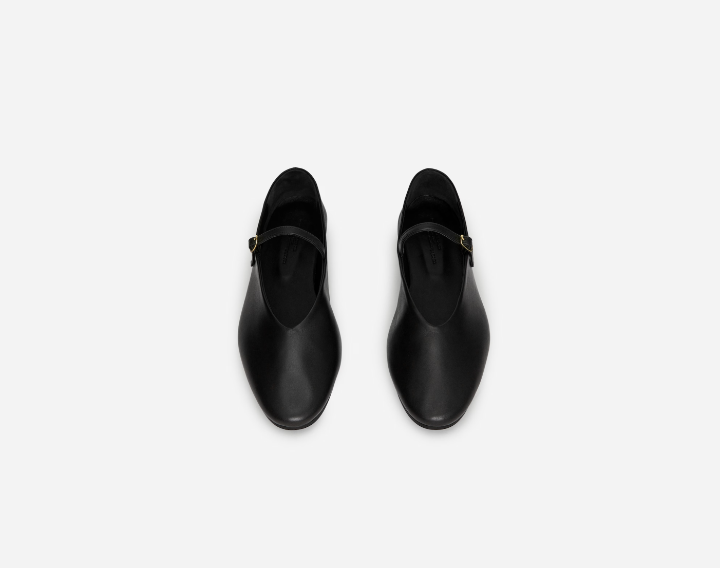 Loafers & ballerinas