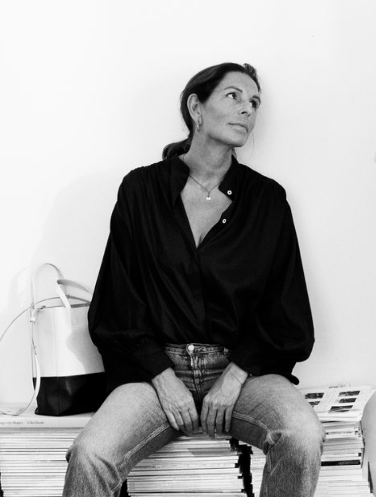 Lisa Lindqwister