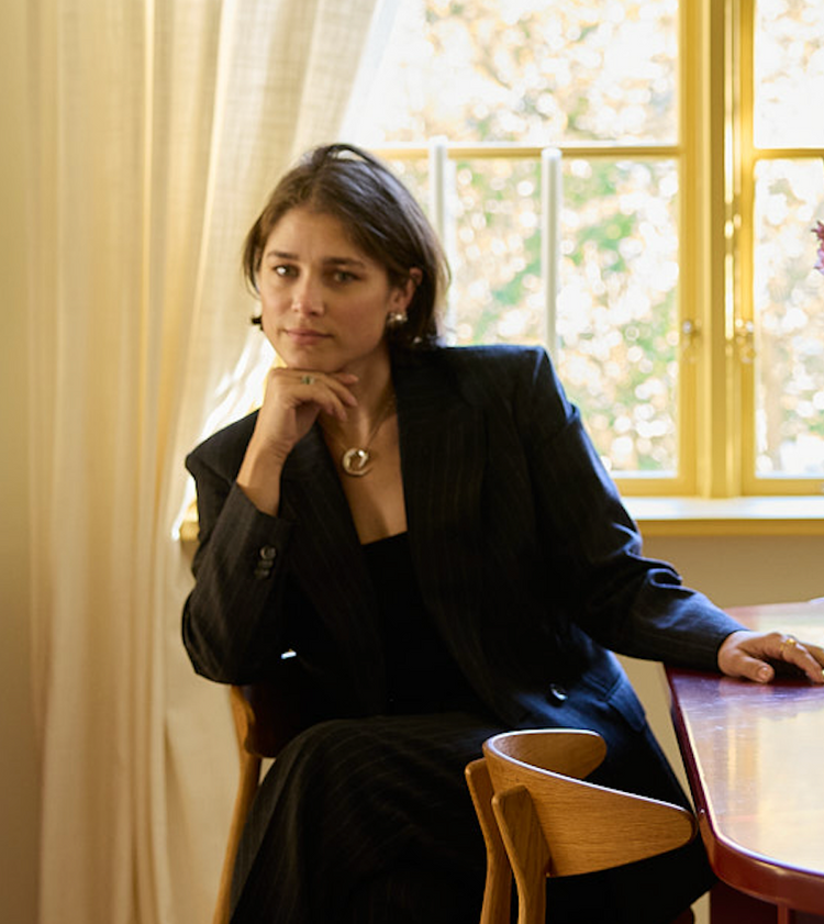Julia Stridh