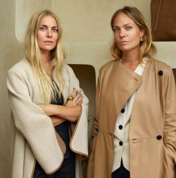 Ellen & Maja Dixdotter