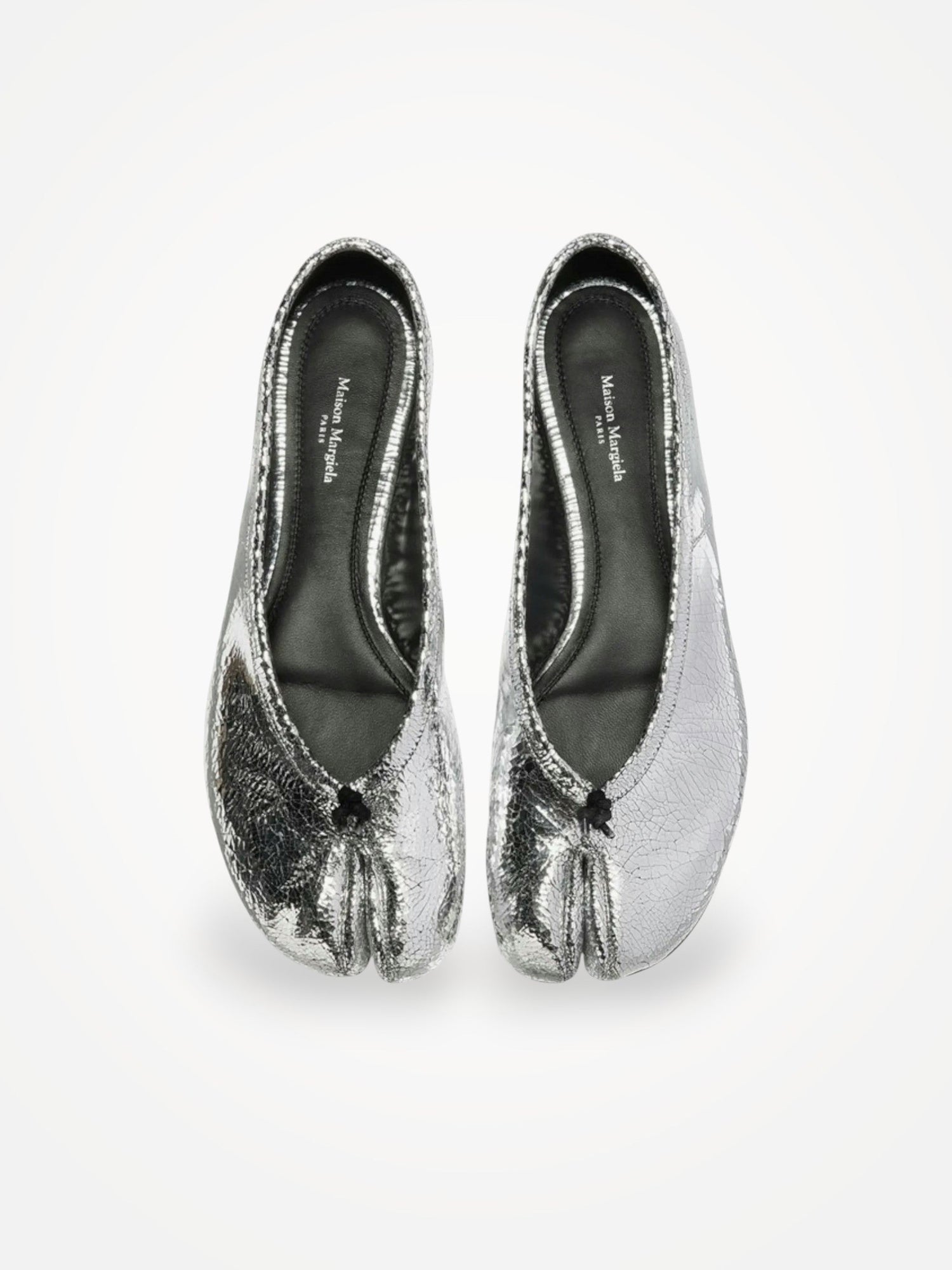 Ballerinas & Sandals