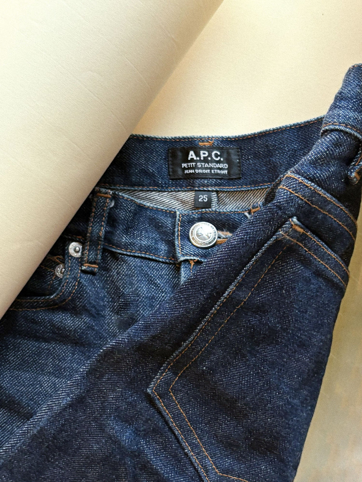Denim