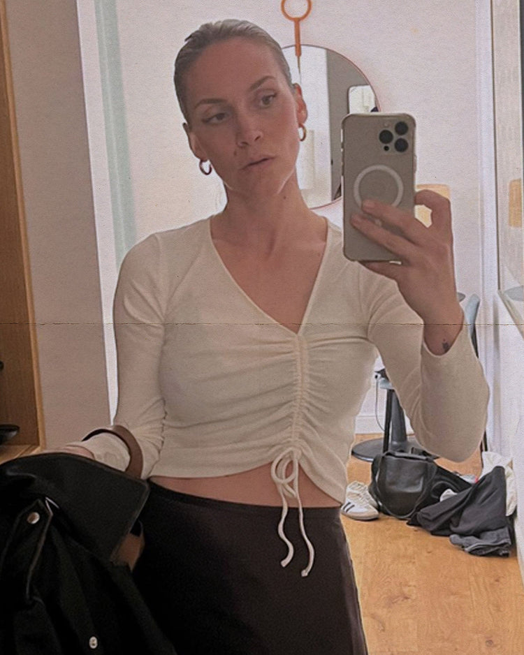 Brita Zackari