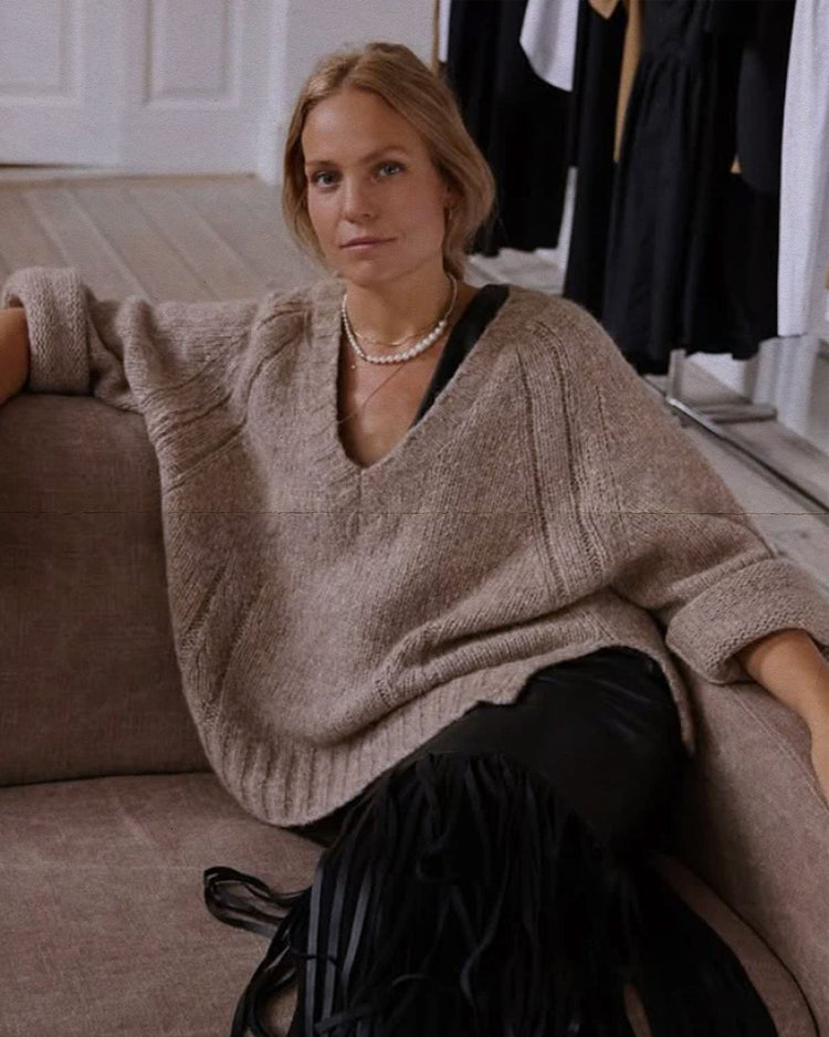 Ellen Dixdotter