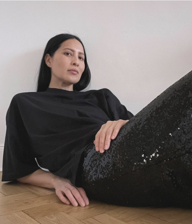 Elinor Nystedt