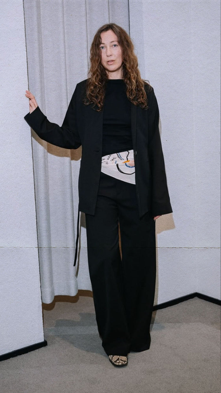 Pamela Bellafesta