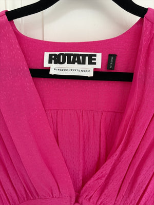 Rotate Tracy Top