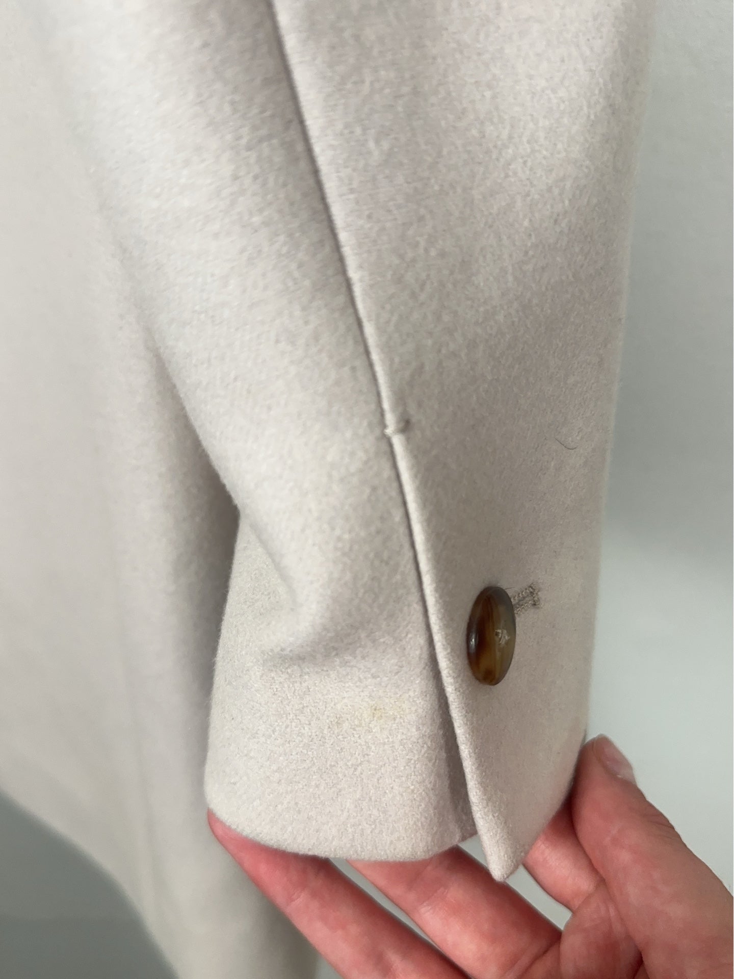 Acne Studios-kavaj