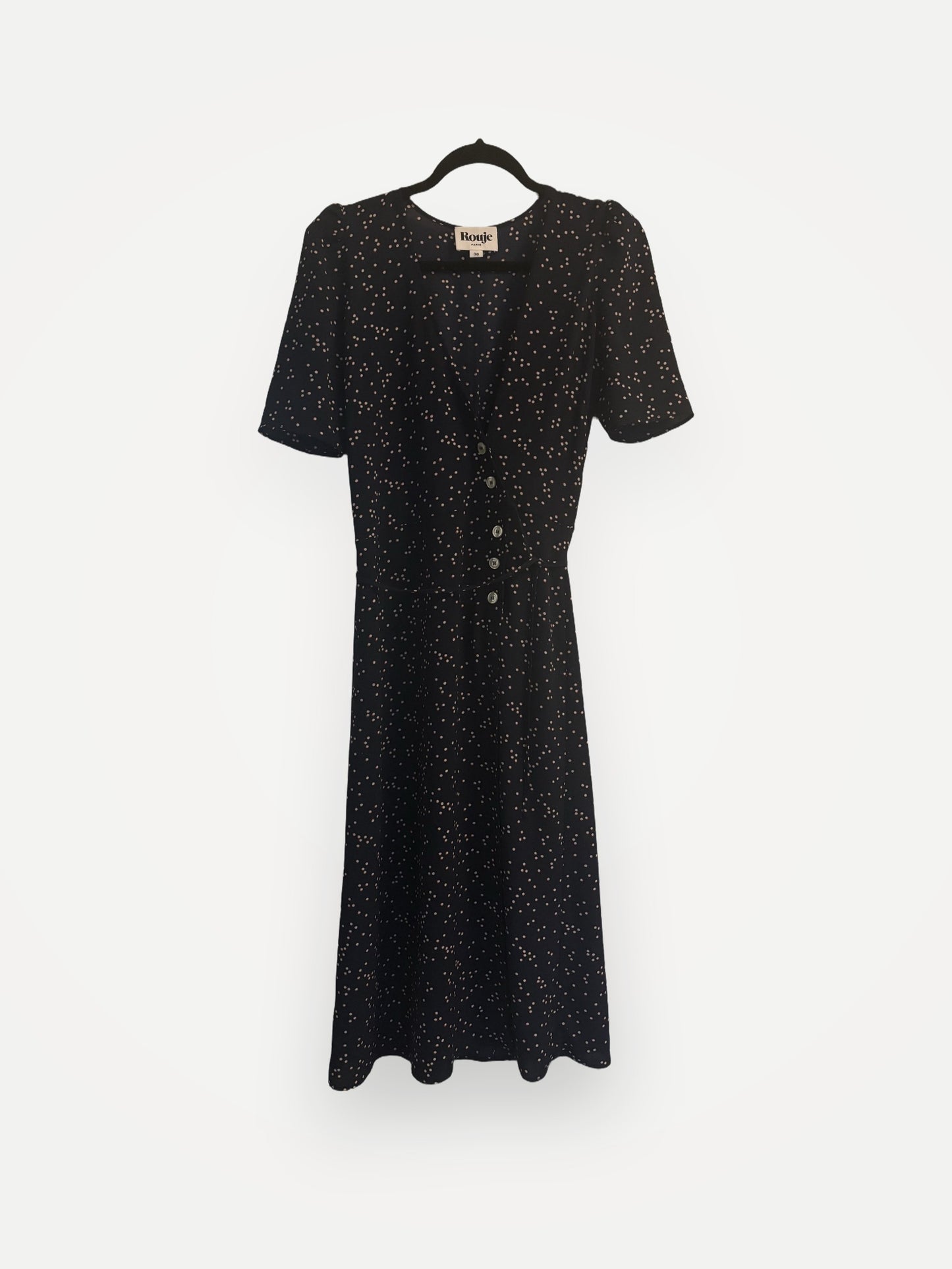 Rouje Gabin Dress Dress
