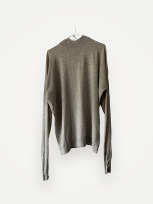 Acne Studios Marvin Fluid-tröja