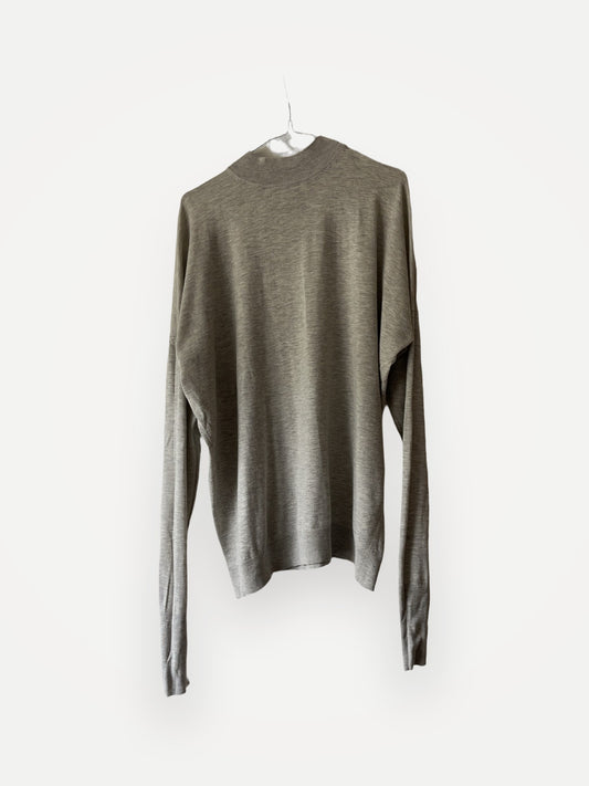 Acne Studios Marvin Fluid-tröja