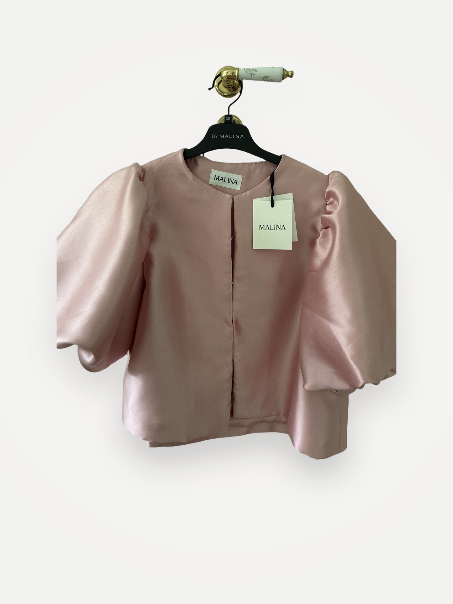 By Malina By Malina Cleo-blus NWT