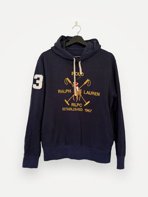 Ralph Lauren-hoodie