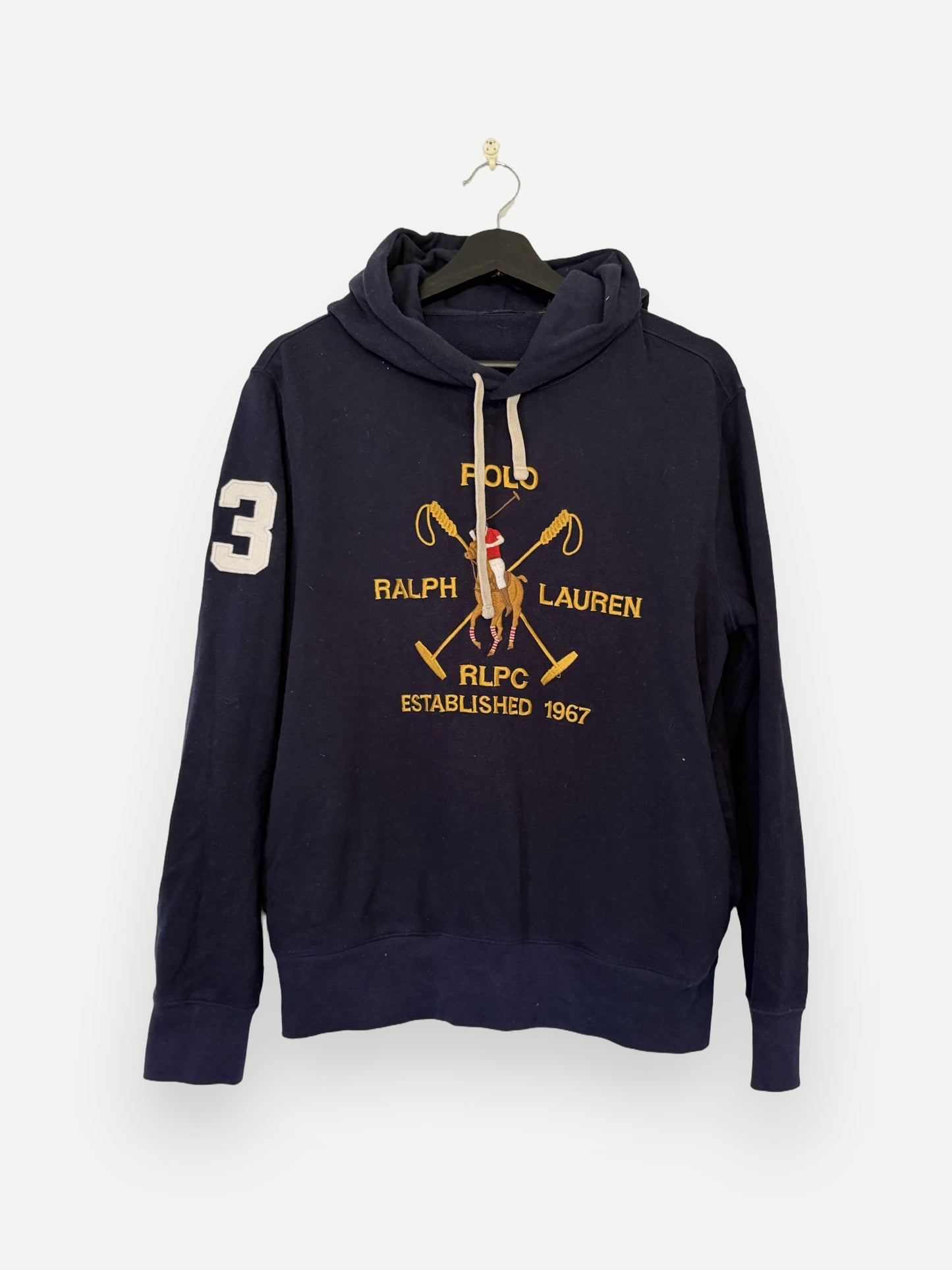 Ralph Lauren-hoodie