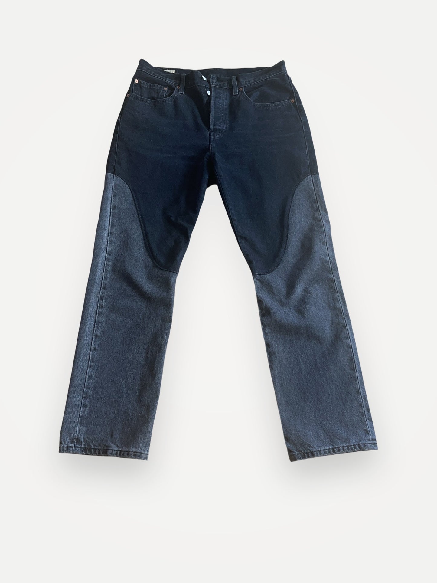 Levi's 501-jeans