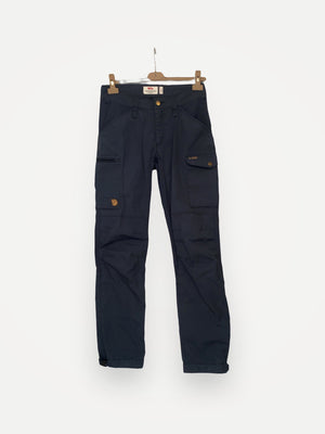 Fjällräven Kaipak Curved W Regular Length Trousers