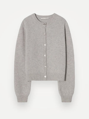 A Day's March Maine Boiled Merino Cardigan