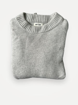 Soft Goat Sweater