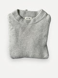 Soft Goat Sweater