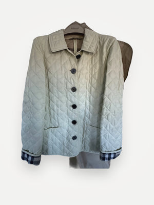Burberry-jacka NWOT