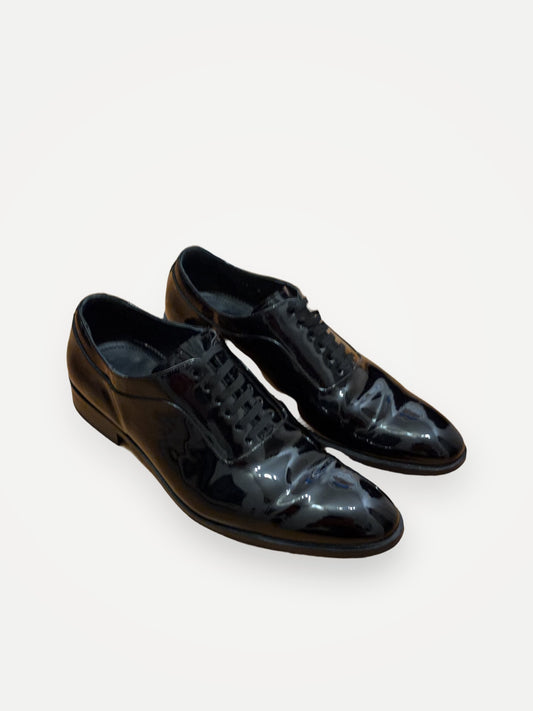 Suitsupply Tuxedo Oxford Shoes