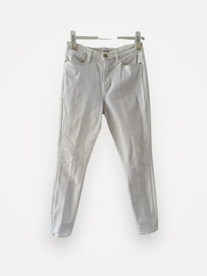 Frame Denim Le High Skinny Jeans