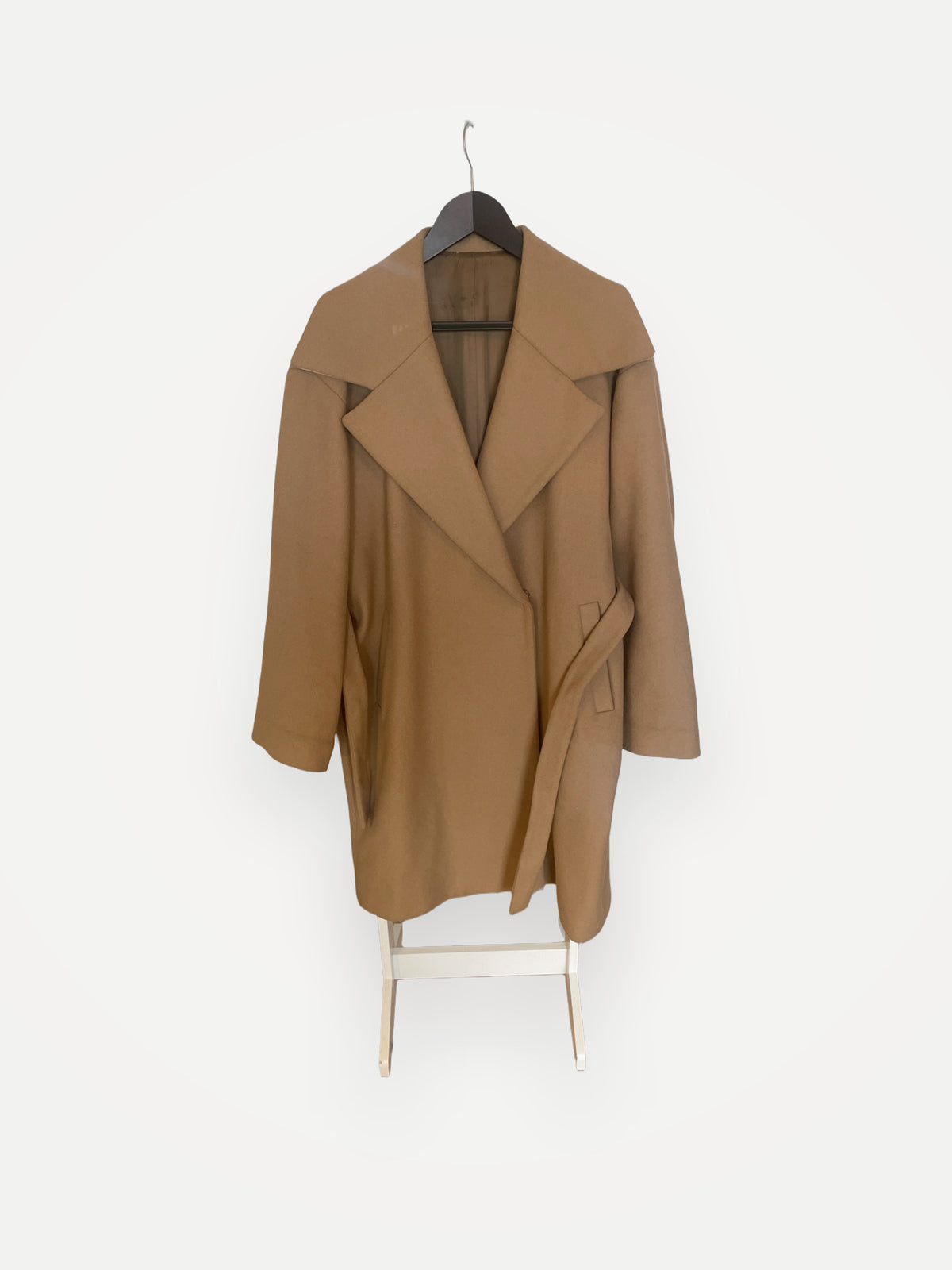 Gilmar Coat