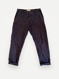 Universal Works. Oxford , Chambray-byxor