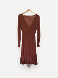 Sézane Titiane Dress