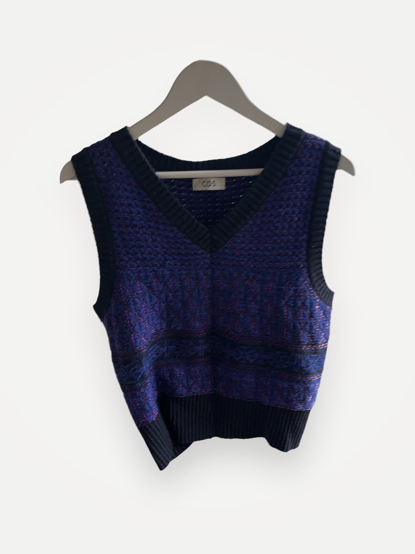 Cos Vest
