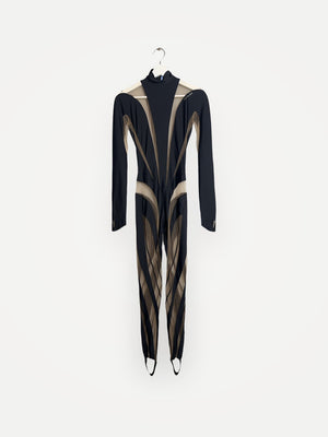 Mugler-jumpsuit