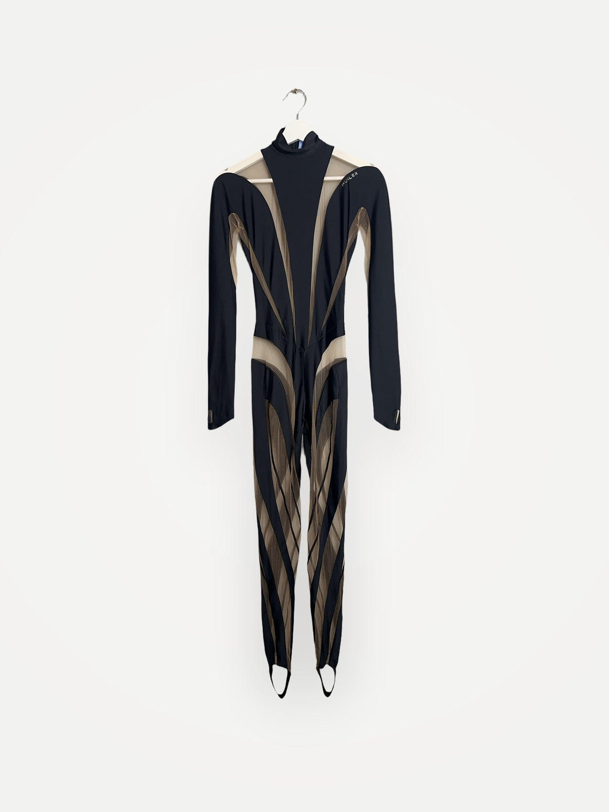 Mugler-jumpsuit