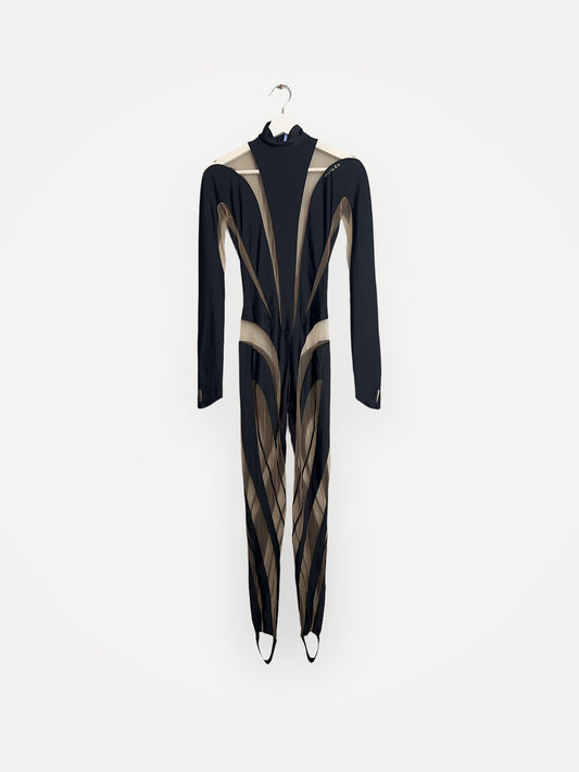 Mugler Jumpsuit