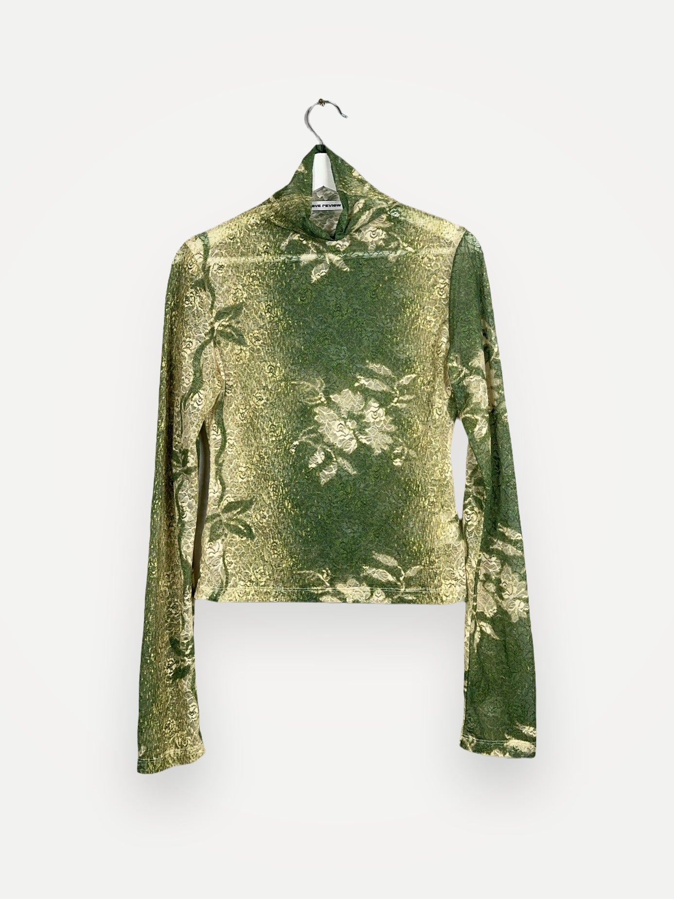 Rave Turtleneck