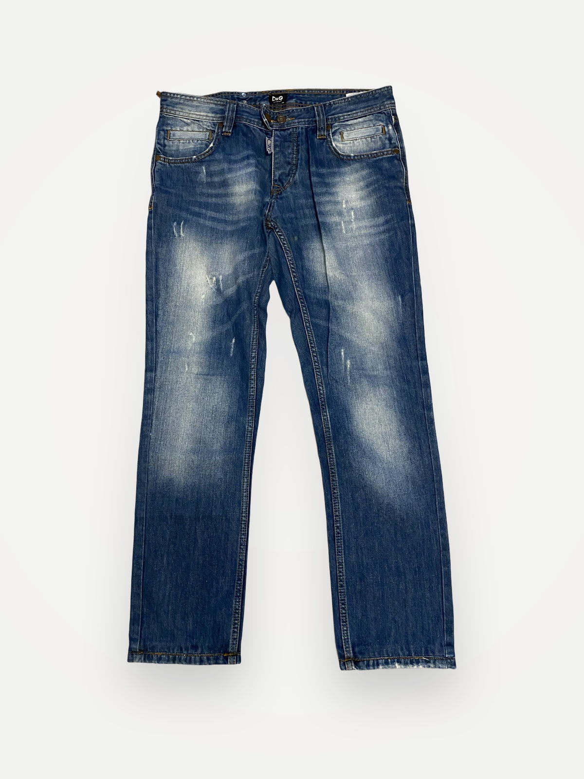 Dolce & Gabbana-jeans