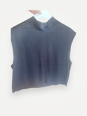 Dagmar Sleeveless-blus