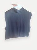 Dagmar Sleeveless-blus