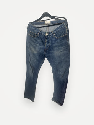 Acne Studios Town Vintage-jeans