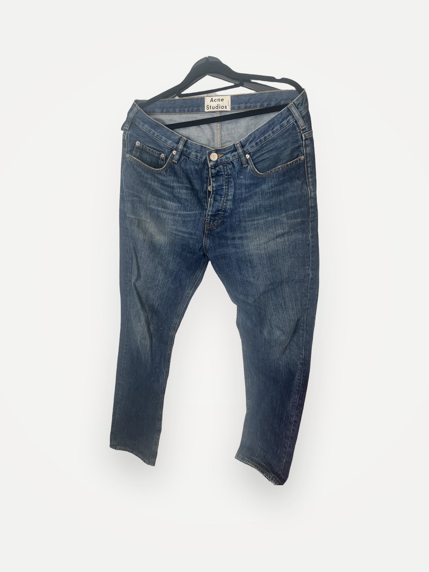 Acne Studios Town Vintage-jeans