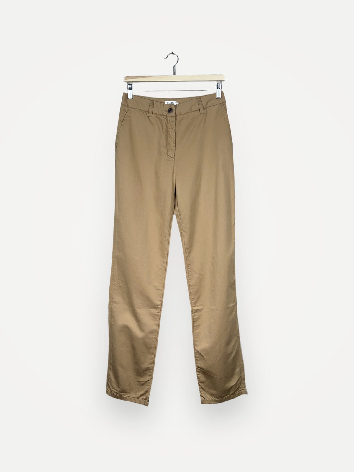 Filippa K Cotton Trousers-byxor