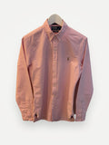 Ralph Lauren Slim Fit-skjorta