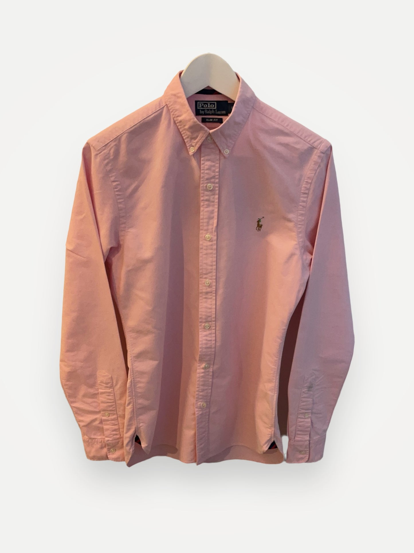 Ralph Lauren Slim Fit-skjorta