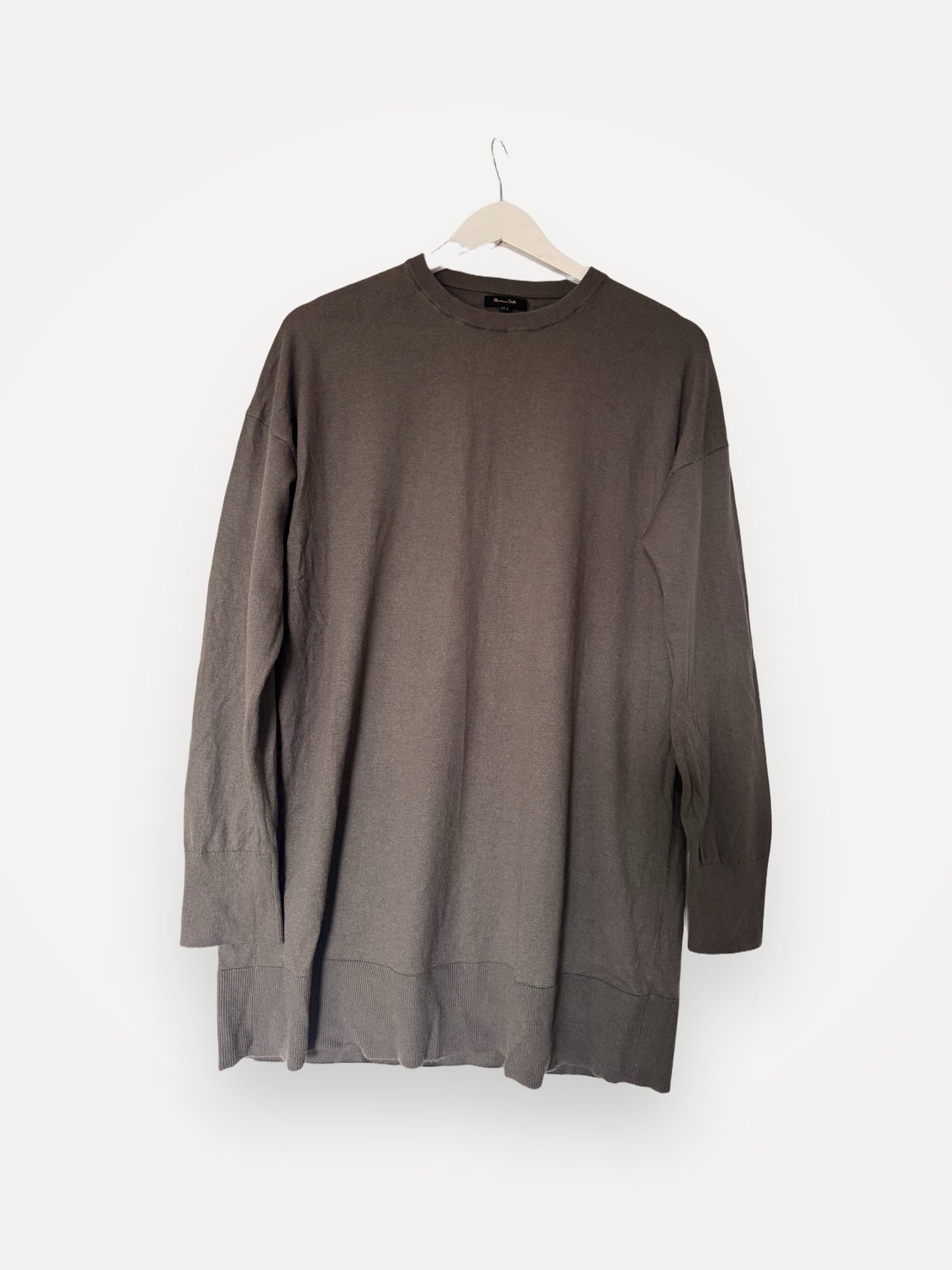 Massimo Dutti-ulltröja